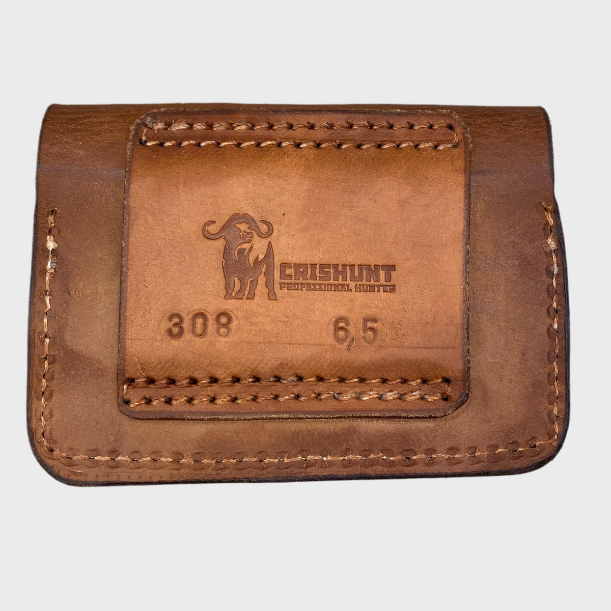 Baleiro .308 Winchester / 6,5 Creedmoor