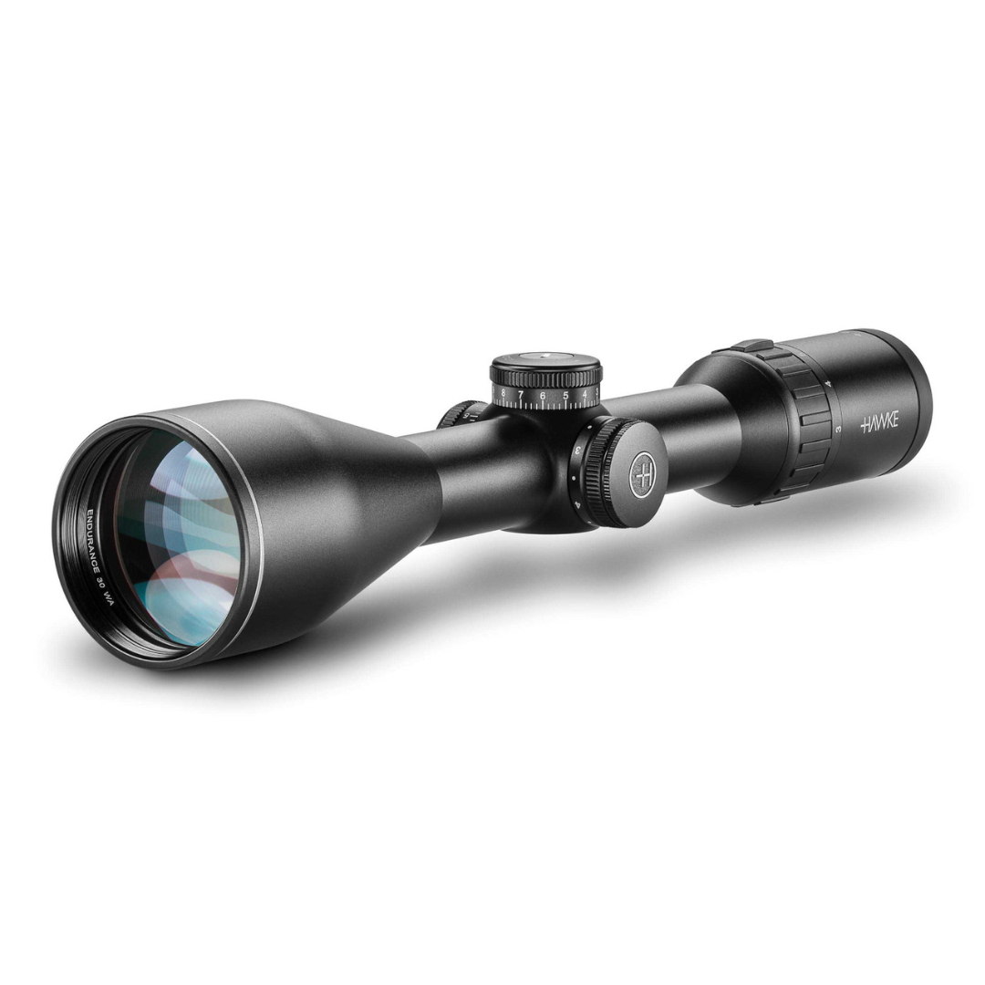 LUNETA HAWKE ENDURANCE  3-12×56 LCR SISTEMA H5