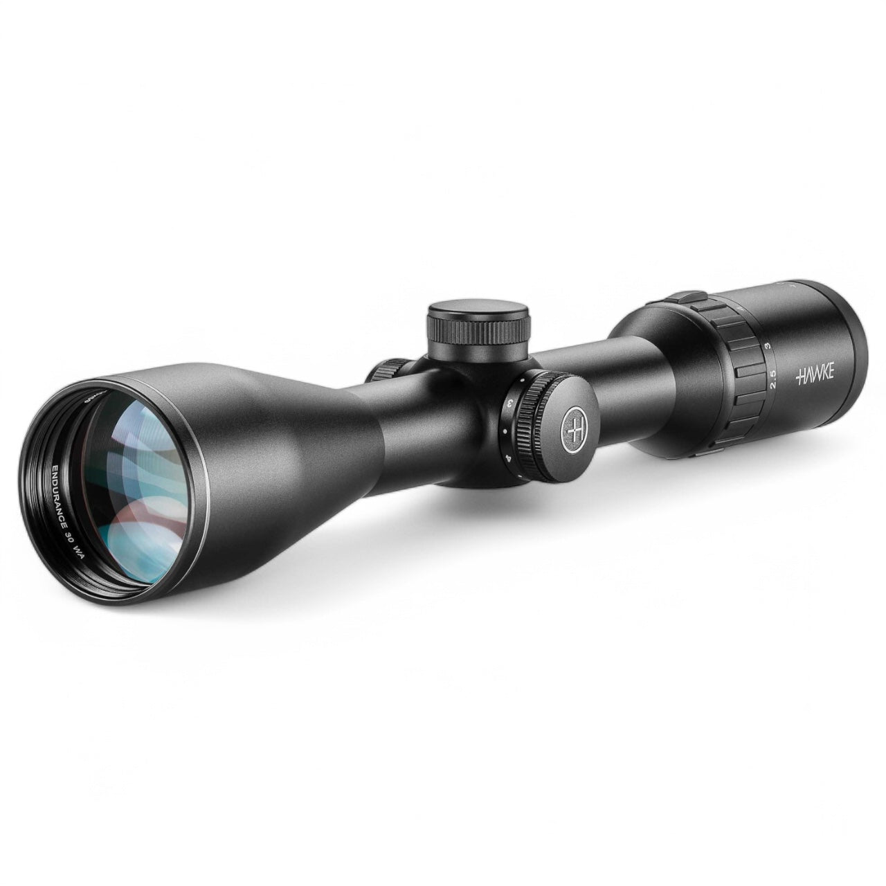 LUNETA HAWKE ENDURANCE2.5-10x50 LR DOT SISTEMA H5