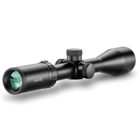 LUNETA HAWKE VANTAGE 3-9X40 SFP RETICULO 22LR