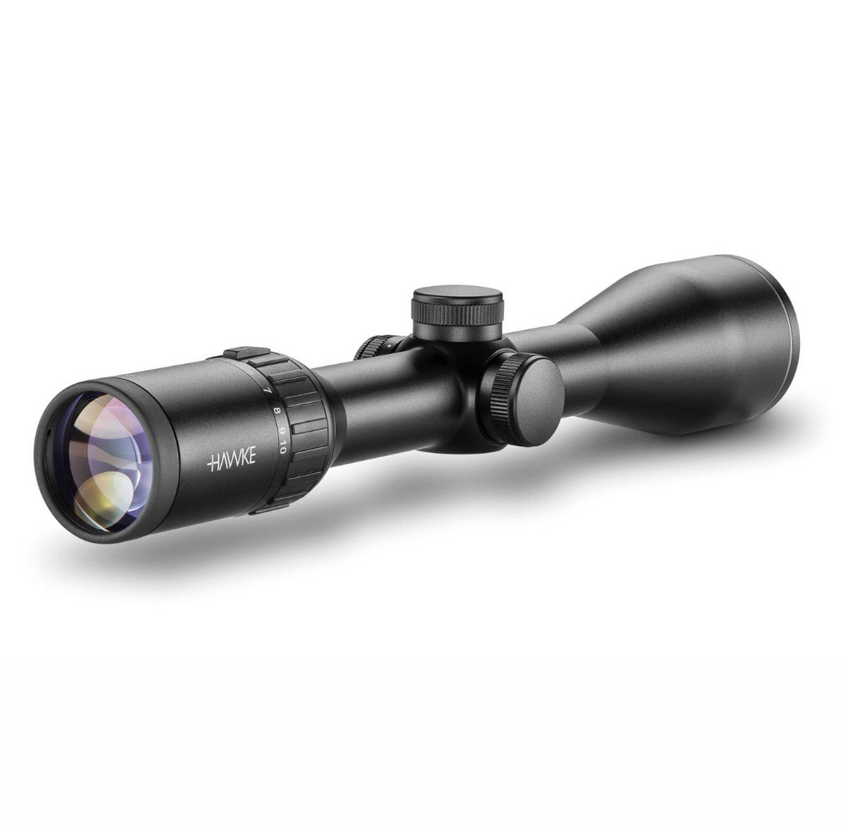 LUNETA HAWKE ENDURANCE2.5-10x50 LR DOT SISTEMA H5