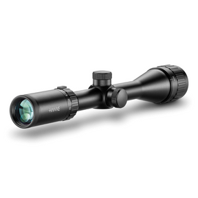 LUNETA HAWKE VANTAGE 4-12X40 MIL DOT