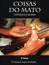 Coisas do Mato (Contos e Causos)